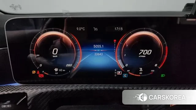 Mercedes-Benz A-Class W177 id 3459176 из Кореи 18