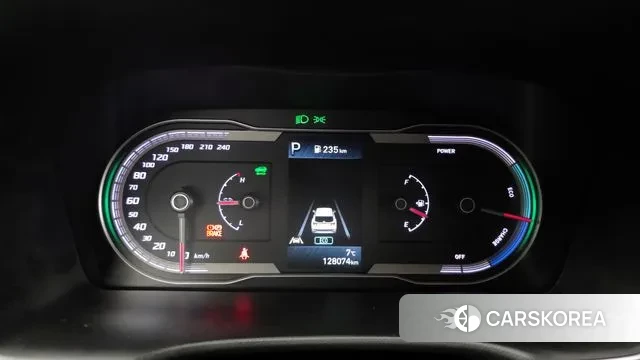 Hyundai Tucson Hybrid (NX4) id 3513386 из Кореи 18