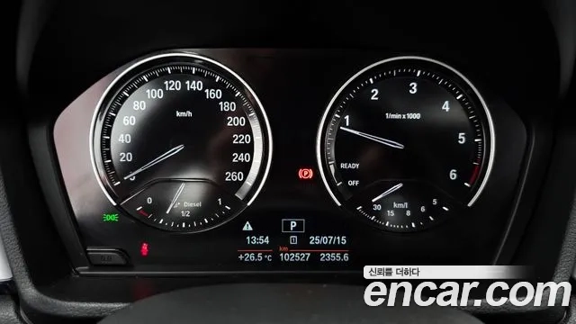 BMW X1 (F48) id 2932758 из Кореи 18