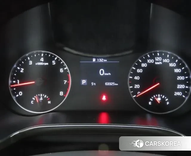 Kia Seltos id 3578197 из Кореи 18