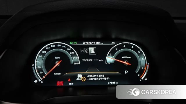 Kia K7 Premier id 3801180 из Кореи 18