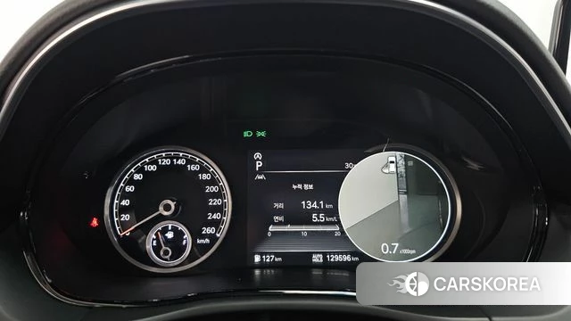 Genesis GV70 id 4542258 из Кореи 18