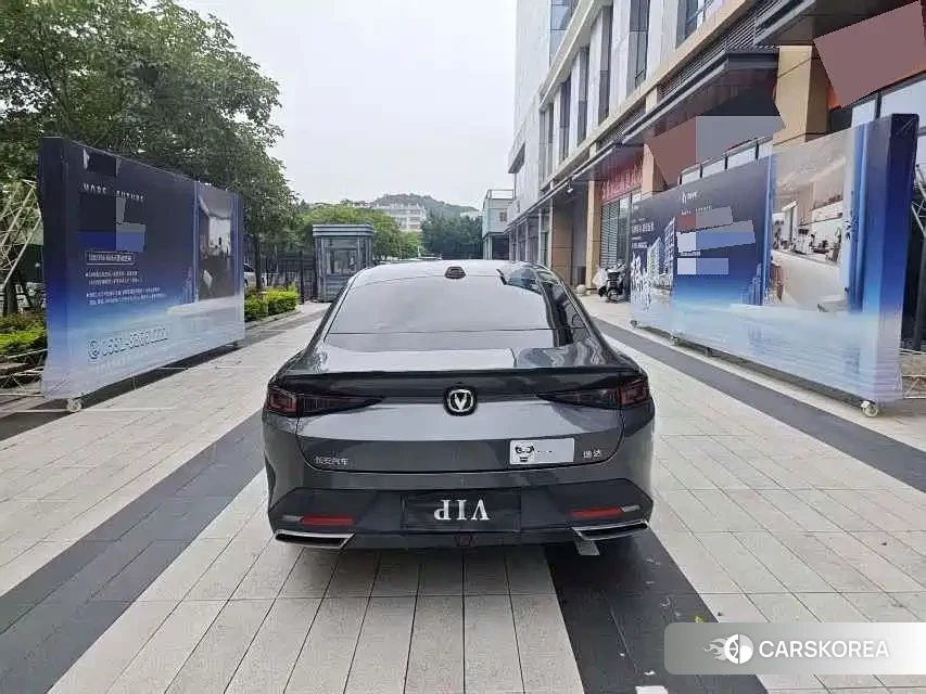 Chang'an Yida id 4644555 из Китая 8