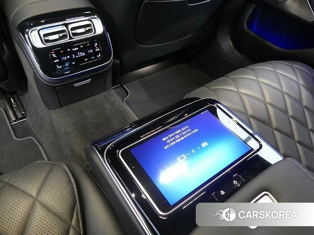 Mercedes-Benz S-Class W223 id 3878339 из Кореи 18