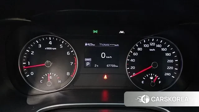 Kia Come New K3 id 3646901 из Кореи 18