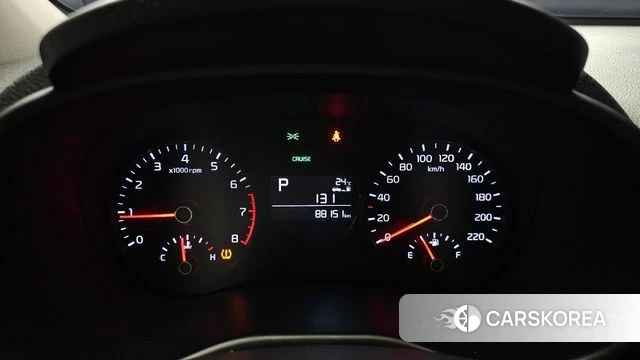 Kia All New Morning (JA) id 4417257 из Кореи 28