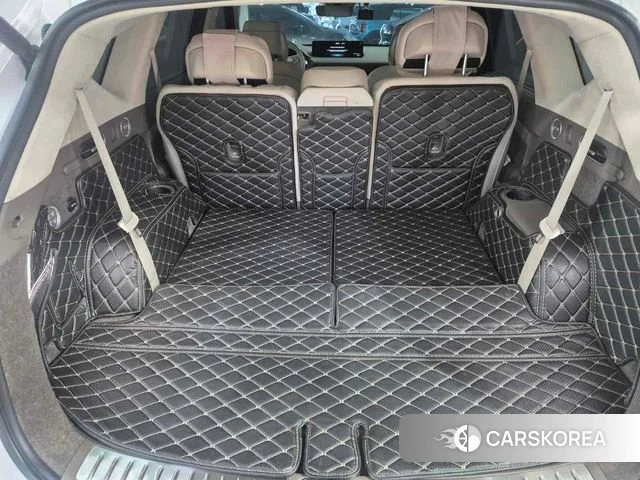 Genesis GV80 id 3903320 из Кореи 14