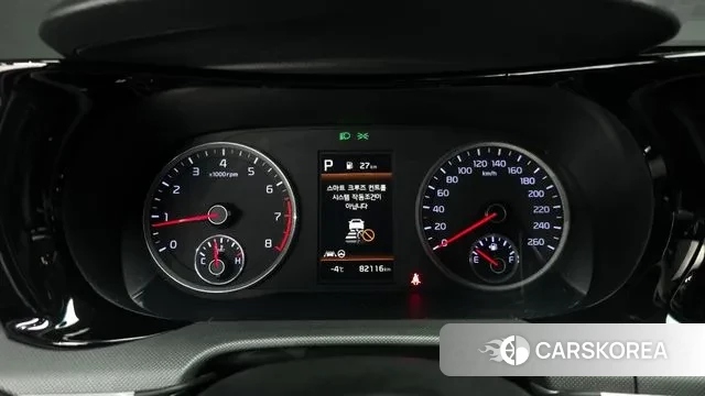 Kia K5 3rd generation id 3439262 из Кореи 18