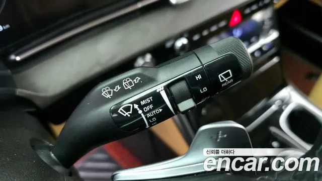 Kia Carnival 4th generation id 2729625 из Кореи 18