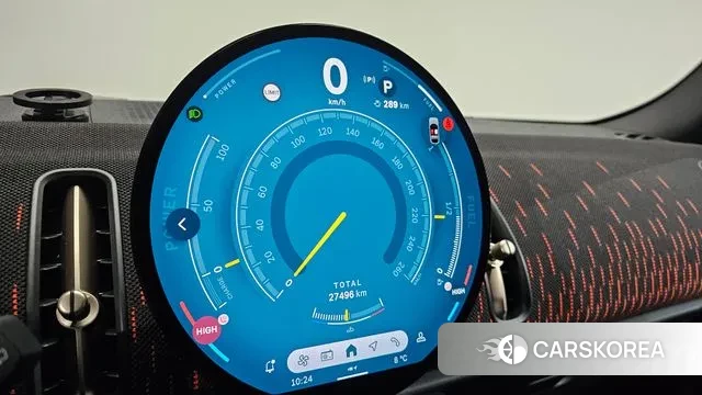 Mini Cooper S Countryman 3rd Generation id 3538538 из Кореи 18