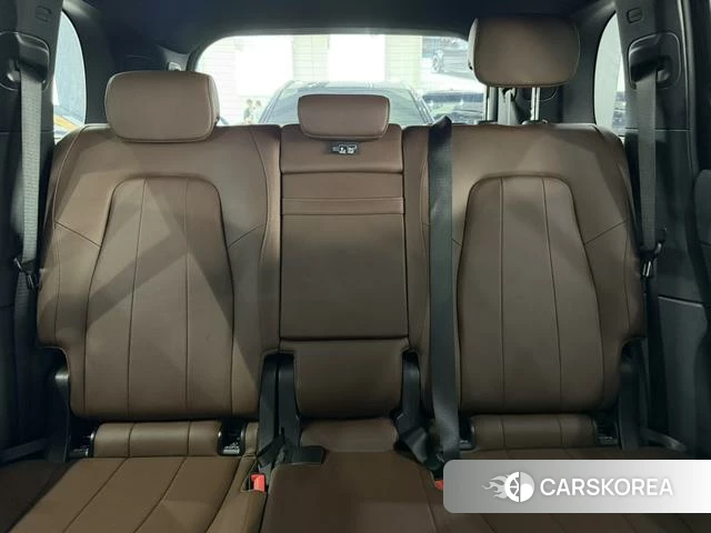 Mercedes-Benz GLB id 4258427 из Китая 8