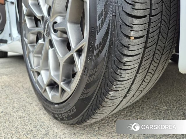 Genesis G80 (RG3) id 4302606 из Кореи 18