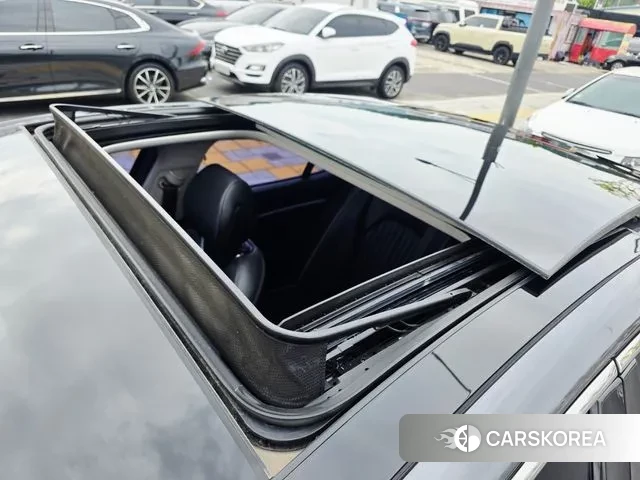 Genesis G70 id 3249350 из Кореи 18