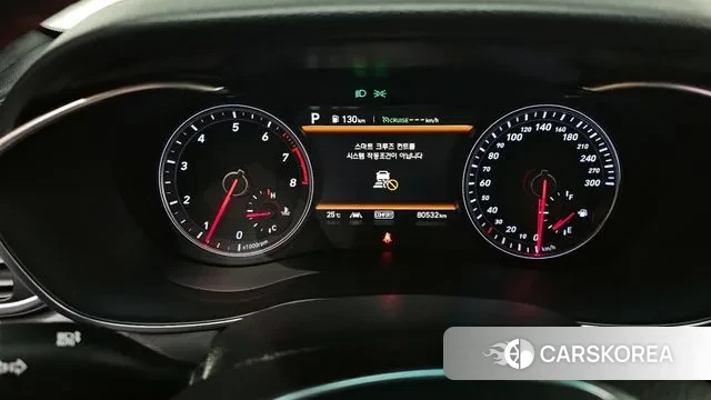 Genesis G70 id 3248229 из Кореи 18