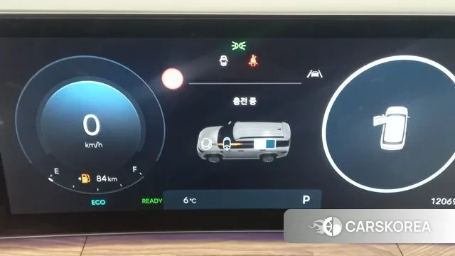 Hyundai Santa Fe (MX5) id 3523117 из Кореи 18