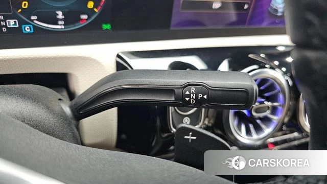 Mercedes-Benz A-Class W177 id 3954077 из Кореи 18