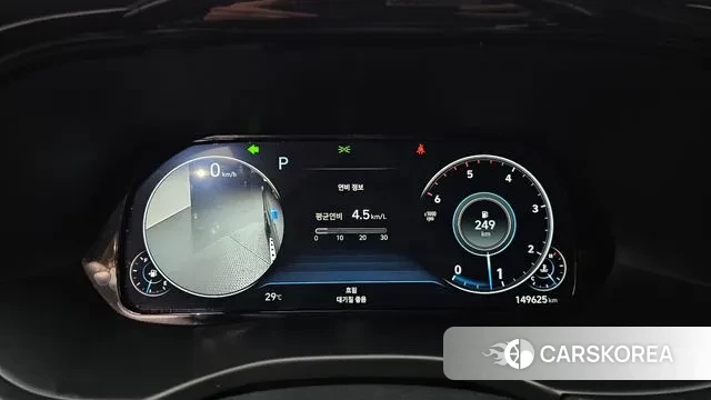 Hyundai Palisade id 2940634 из Кореи 18