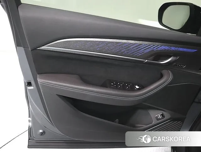 Renault Korea (Samsung) Grand Coleos id 3410190 из Кореи 17