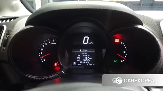 Kia The New Ray id 2990104 из Кореи 18