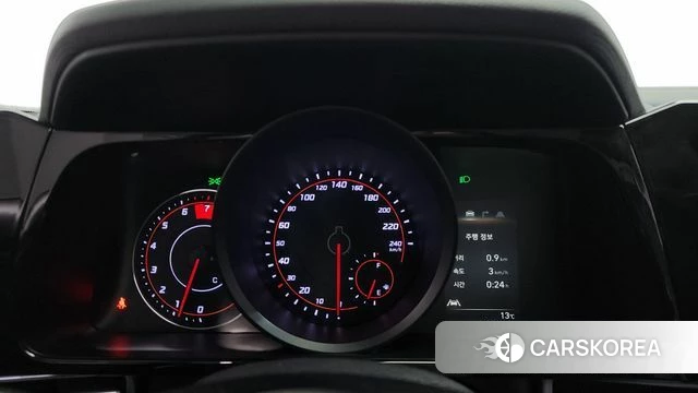 Hyundai Avante (CN7) id 3897539 из Кореи 18