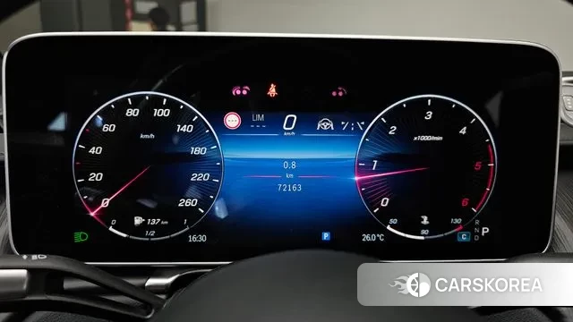 Mercedes-Benz S-Class W223 id 3241490 из Кореи 18