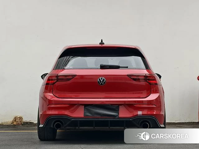 Volkswagen Golf GTI id 4301080 из Китая 13