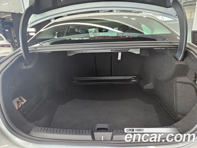 Mercedes-Benz E-Class W214 id 2690427 из Кореи 18