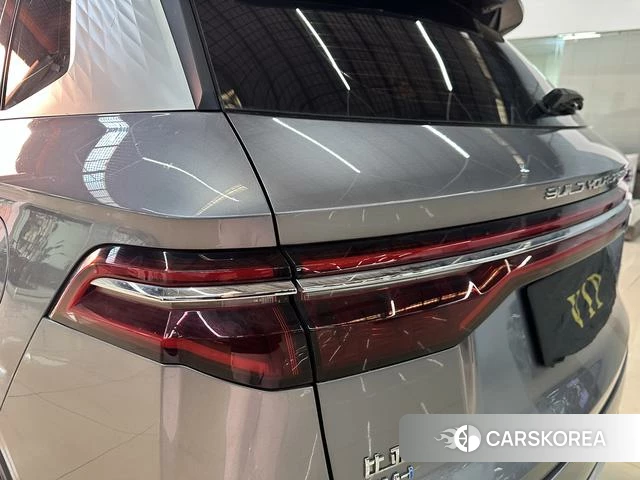 BYD Song Pro DM id 3908258 из Китая 12