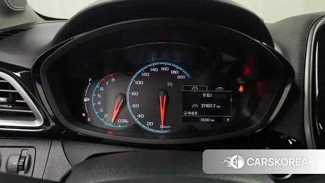 Chevrolet (GM Daewoo) The New Spark id 3059144 из Кореи 18