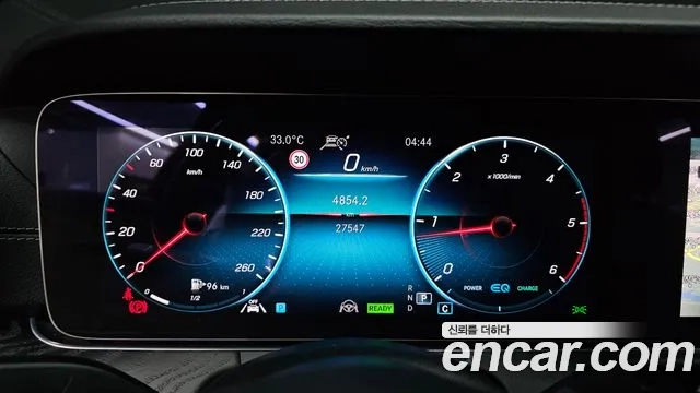 Mercedes-Benz CLS-Class C257 id 2910948 из Кореи 18