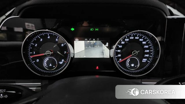 Hyundai The New Grandeur IG id 4609383 из Кореи 34