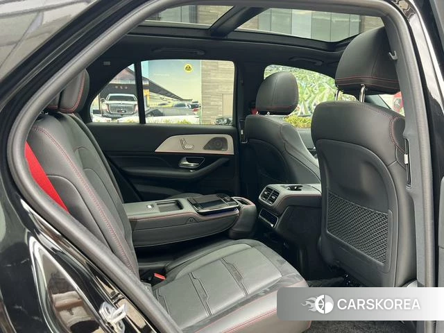 Mercedes-Benz GLE AMG id 4277126 из Китая 16