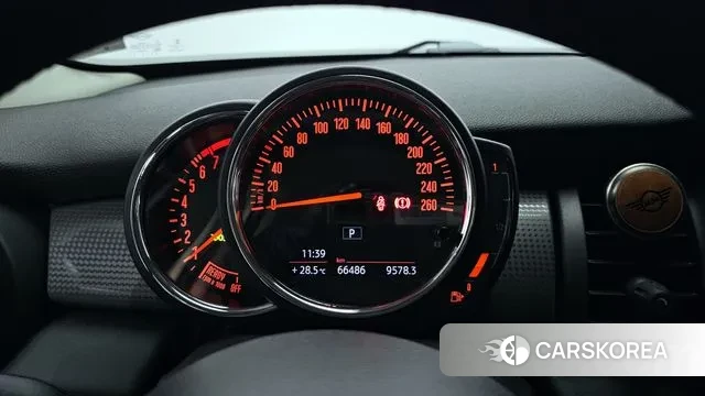 Mini Cooper id 3024161 из Кореи 18