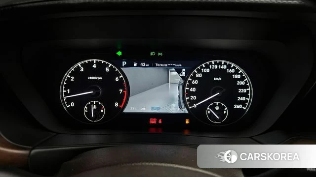 Genesis G90 id 4269202 из Кореи 30