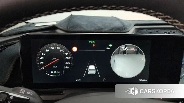 Kia The New Carnival 4th Generation id 4426963 из Кореи 35