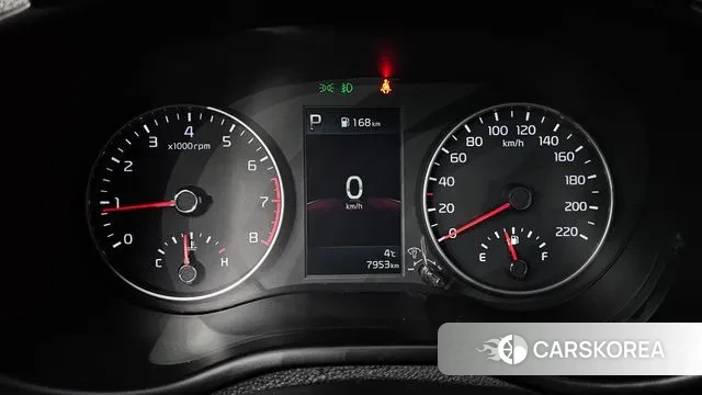 Kia Morning Urban (JA) id 3458730 из Кореи 18