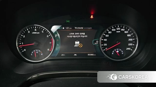Kia Seltos id 3964718 из Кореи 18
