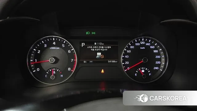 Kia The New K3 2nd generation id 3545641 из Кореи 18