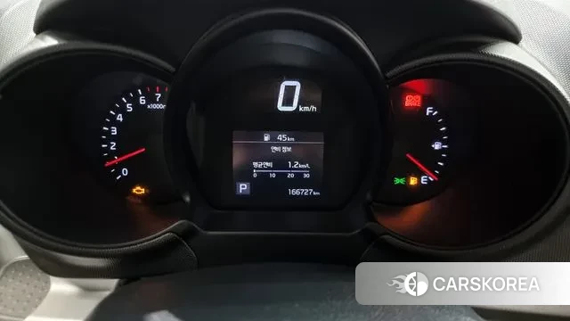 Kia The New Ray id 3017540 из Кореи 18