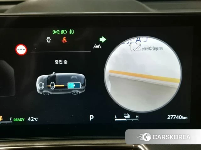 Kia The New Sorento 4th Generation id 4654063 из Кореи 18