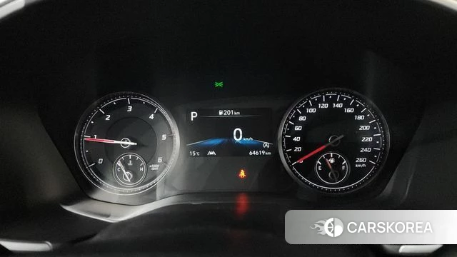 Hyundai The New Santa Fe id 3839887 из Кореи 18