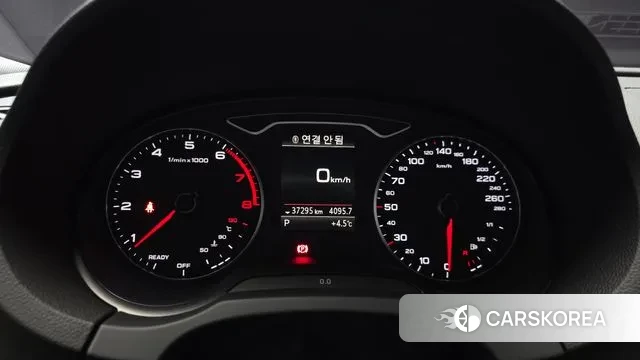 Audi New A3 id 3647208 из Кореи 18