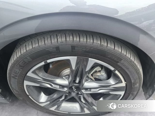 Kia K5 id 4262374 из Китая 11
