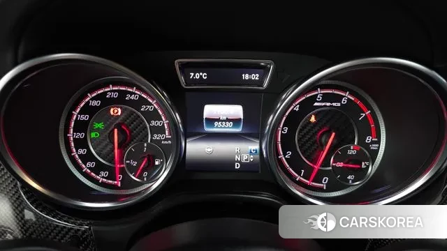 Mercedes-Benz GLE - Class W166 id 3568041 из Кореи 18