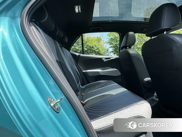 Volkswagen ID.3 id 4321161 из Китая 18