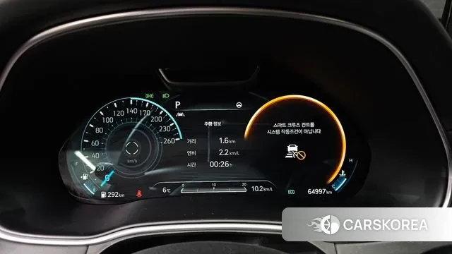 Genesis GV80 id 3578261 из Кореи 18