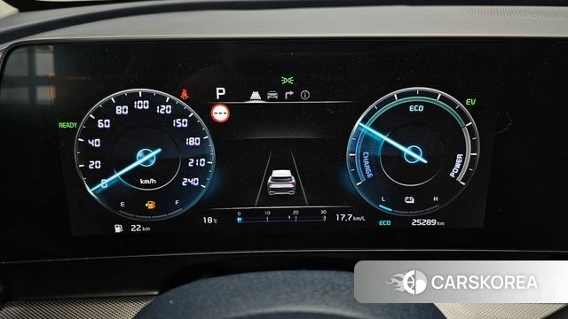 Kia Sportage 5th Generation Hybrid id 4281371 из Кореи 31