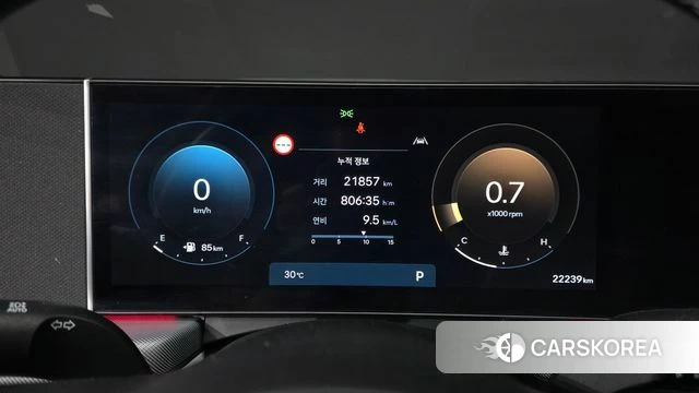 Hyundai Sonata D Edge (DN8) id 4578597 из Кореи 30