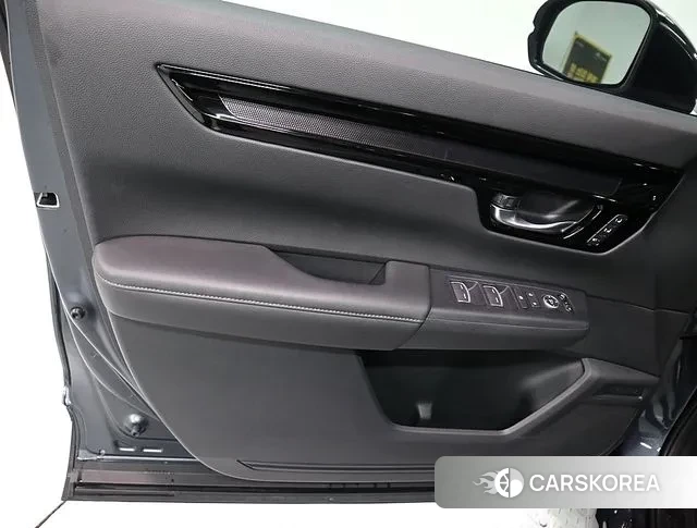 Honda CR-V 6th generation id 3674704 из Кореи 18