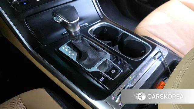 Kia Carnival 4th generation id 4230419 из Кореи 31